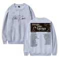 thumbnail image 1 of Ethel Cain The Willoughby Tucker Forever Tour Crewneck Long Sleeve Streetwear Women Men Pullover Sweatshirt, 1 of 3