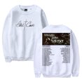 thumbnail image 1 of Ethel Cain The Willoughby Tucker Forever Tour Crewneck Long Sleeve Streetwear Women Men Pullover Sweatshirt, 1 of 3