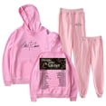 thumbnail image 1 of Ethel Cain The Willoughby Tucker Forever Tour Hoodie Pants 2pcs/set Sweatshirts+Sweatpants Women Men's Set, 1 of 3
