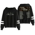 thumbnail image 1 of Ethel Cain The Willoughby Tucker Forever Tour Hoodie Women Men Pocketless Parallel Bars Sleeve Sweatshirt, 1 of 3