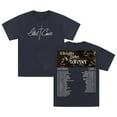 thumbnail image 1 of Ethel Cain The Willoughby Tucker Forever Tour T-shirt Crewneck Short Sleeve Streetwear Women Men Cotton Tee, 1 of 3