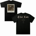 thumbnail image 1 of Ethel Cain This Is All For You Merch Summer Unisex Short-sleeved T-shirt Fashion Printed Casual Stylish Design Tee, 1 of 6