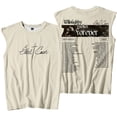 thumbnail image 1 of Ethel Cain Willoughby Tucker Forever Tour 2025 Tank Tops Sleeveless T-Shirt port Vest Women Men Casual Outdoor Sportwear, 1 of 3