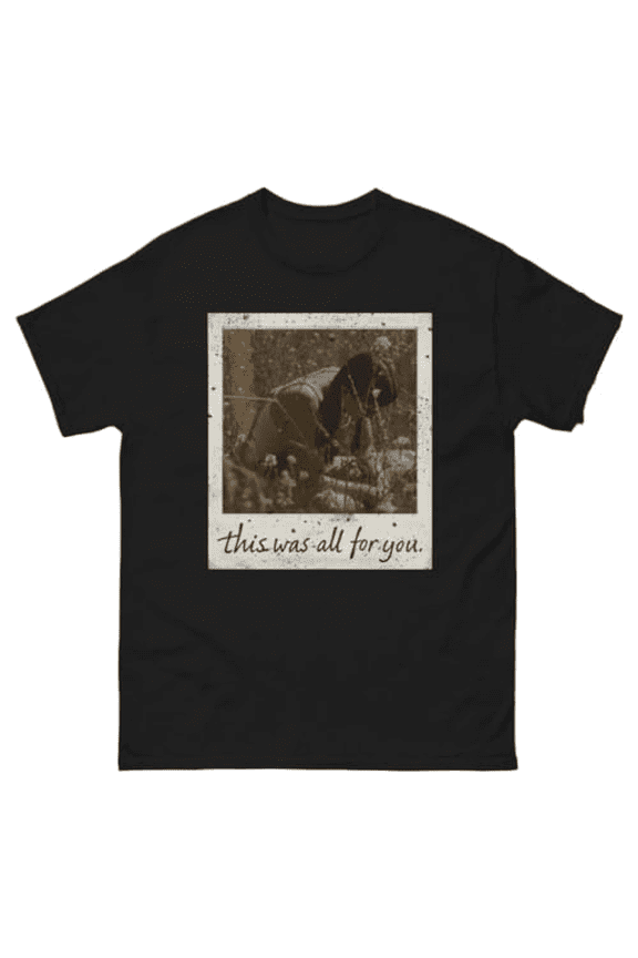 Ethel Cain Willoughby Tucker, I'll Always Love You T-Shirt Vintage Lyric Tee Sadcore Aesthetic Unisex Music Merch