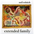 thumbnail image 1 of Ethel - Extended Family - Music & Performance - CD, 1 of 2
