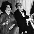 thumbnail image 1 of Ethel Merman And Sammy Cahn At The Songwriters Hall Of Fame Awards History (24 x 18), 1 of 2
