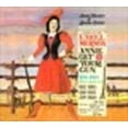 thumbnail image 1 of Ethel Merman - Annie Get Your Gun / O.C.R. - Music & Performance - CD, 1 of 1