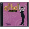 thumbnail image 1 of Ethel Merman ‎- Cocktail Hour - Audio CD, 1 of 2