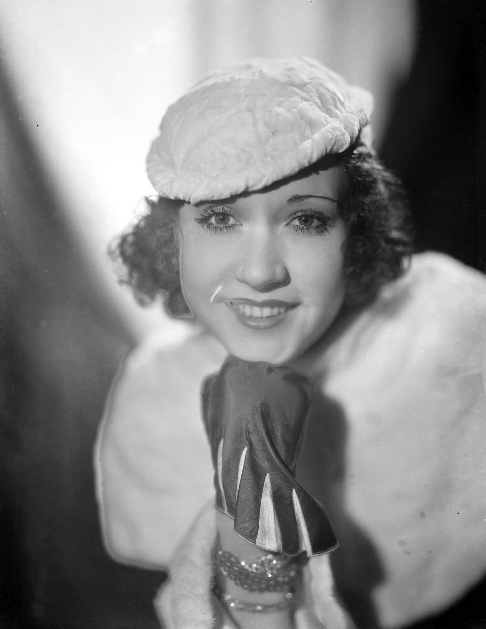 Ethel Merman Photo Print (24 x 30)