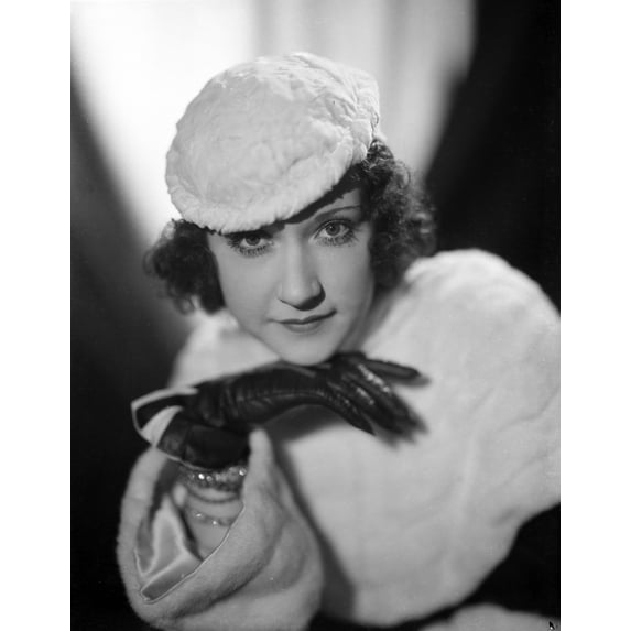 Ethel Merman Photo Print (24 x 30)