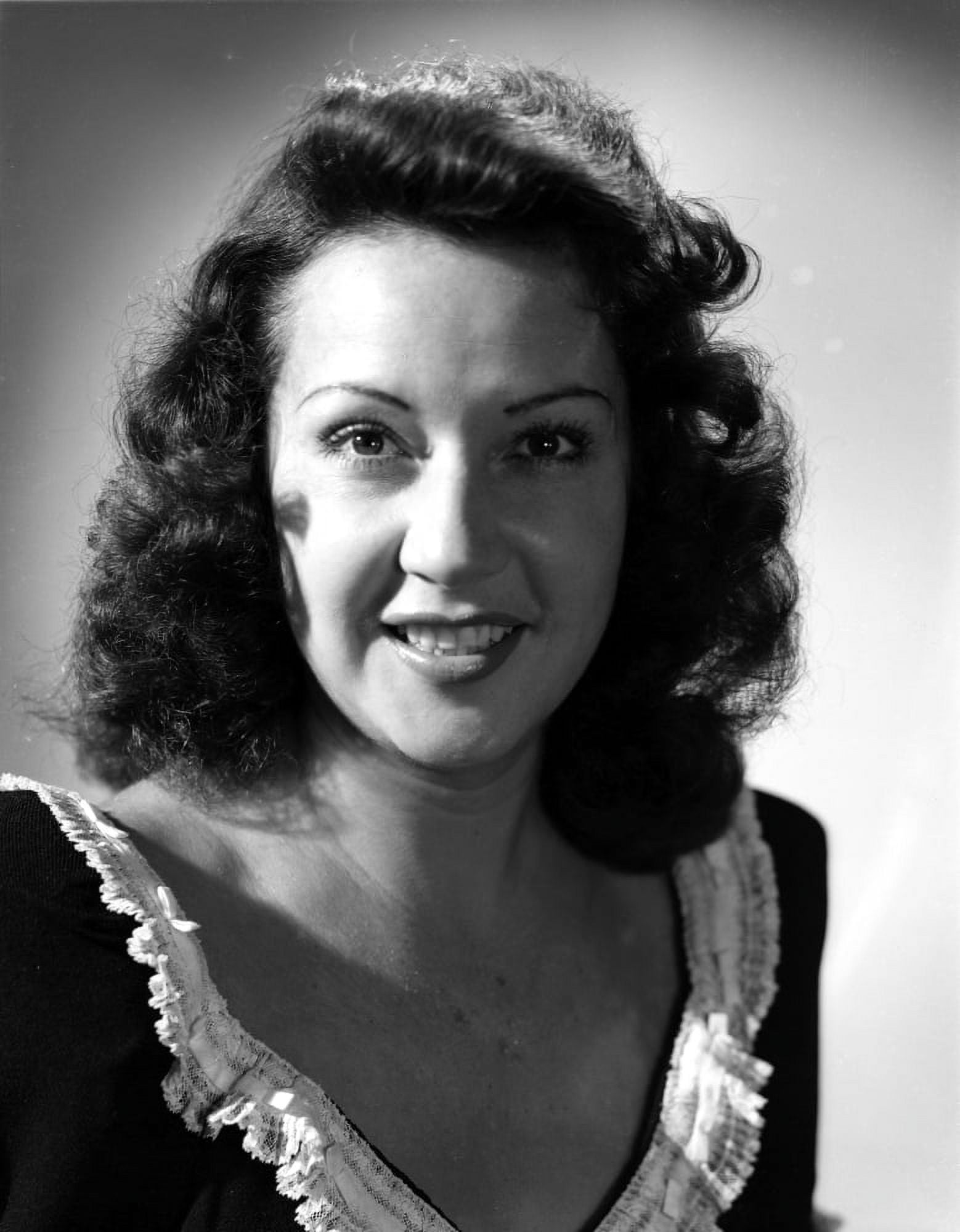Ethel Merman Photo Print (8 x 10)