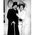 thumbnail image 1 of Ethel Merman and co-star Photo Print (24 x 30), 1 of 1