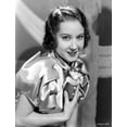 thumbnail image 1 of Ethel Merman holding a doll Photo Print (24 x 30), 1 of 1