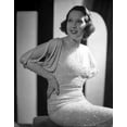 thumbnail image 1 of Ethel Merman in evening wear Photo Print (8 x 10), 1 of 1