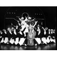 thumbnail image 1 of Ethel Merman on stage Photo Print (24 x 30), 1 of 1