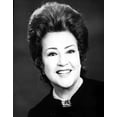 thumbnail image 1 of Ethel Merman smiling Photo Print (24 x 30), 1 of 1