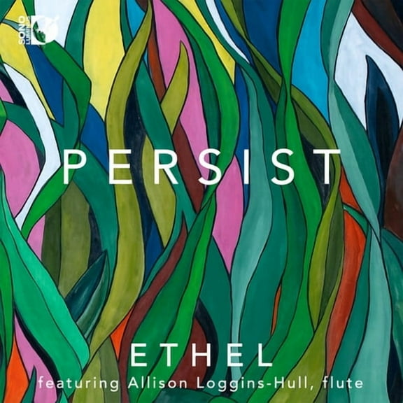 Ethel - Persist - Music & Performance - CD