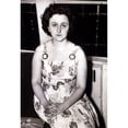 thumbnail image 1 of Ethel Rosenberg In 1950. Courtesy Csu Archives  Everett Collection History (24 x 36), 1 of 1