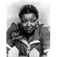 thumbnail image 1 of Ethel Waters Portrait in Classic Photo Print (24 x 30), 1 of 1