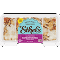 thumbnail image 1 of Ethel's Raspberry Crumble Dessert Bars – Slow-Baked Shortcake with Real Raspberry Filling, 4 Pack (1.5 oz Each), 1 of 7