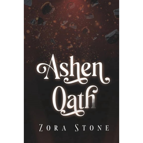 Ether Chronicles Ashen Oath, Book 3, (Paperback)