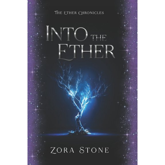 Ether Chronicles Into the Ether, Book 2, (Paperback)