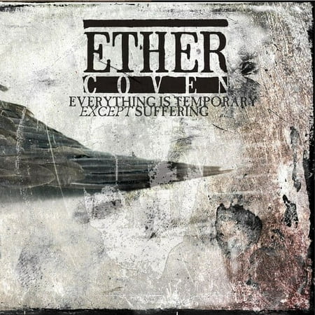 Everything Is Temporary Except Suffering [LP] - VINYL