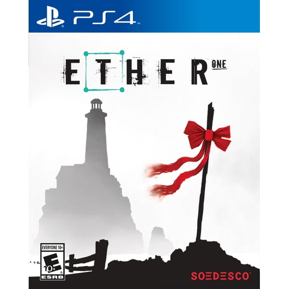 Ether One - PlayStation 4