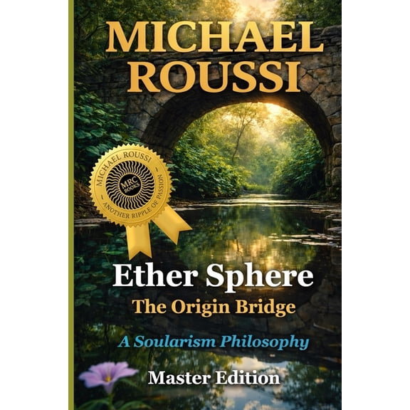 Ether Sphere: The Origin Bridge (Master Edition): A Soularism Philosophy, (Paperback)