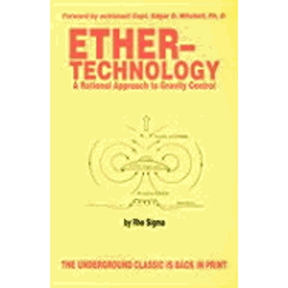 Pre-Owned Ether Technology (Paperback) 0932813348 9780932813343