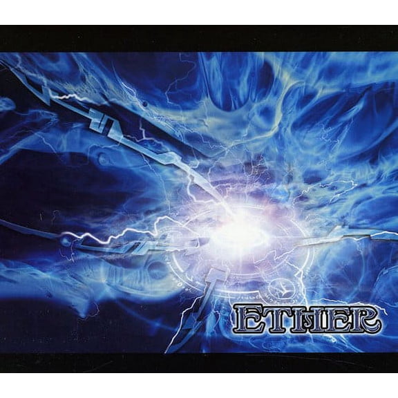 Ether / Various (CD)