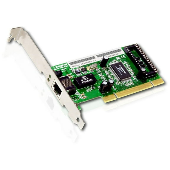 EtherFast LNE100TX LAN Card