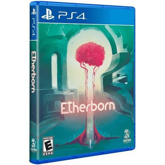 Etherborn - Playstation 4,