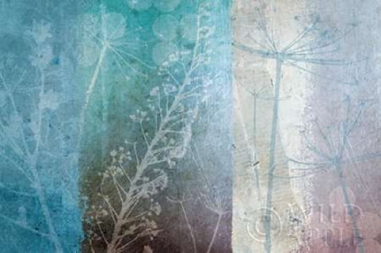 Ethereal Canvas Art - Wild Apple Portfolio (24 x 36)