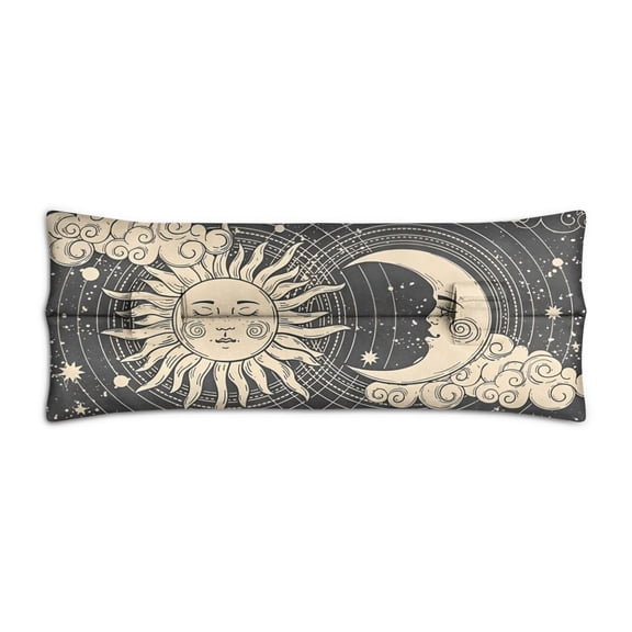 Ethereal Cosmic Elements Post Surgery Cushion - Perfect for C-Section Recovery Comfort