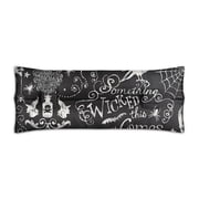 Ethereal Cosmic Elements Post Surgery Cushion - Perfect for C-Section Recovery Comfort