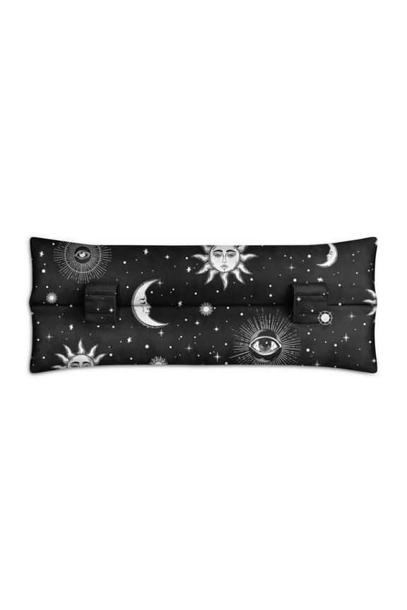 Ethereal Cosmic Elements Post Surgery Cushion - Perfect for C-Section Recovery Comfort