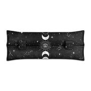 Ethereal Cosmic Elements Post Surgery Cushion - Perfect for C-Section Recovery Comfort