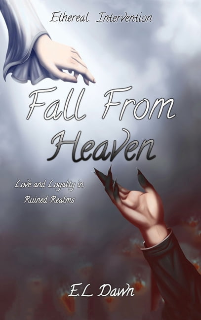 Ethereal Intervention Fall From Heaven, Book 1, (Hardcover)