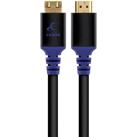Ethereal Mhx-lhdme4 Mhx High-Speed HDMI Cable with Ethernet (13ft)