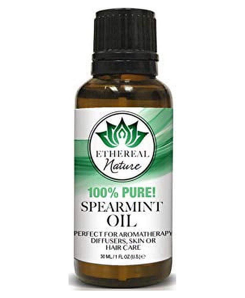 Spearmint Oil