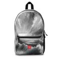 thumbnail image 1 of Ethereal Sea Splendor- Backpack, 1 of 4