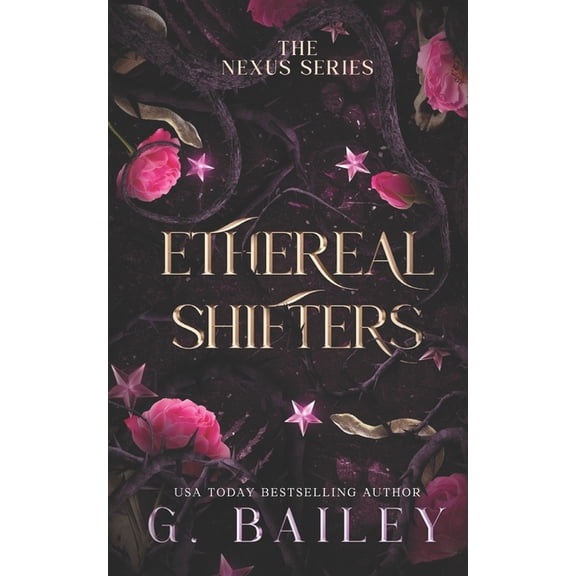 Ethereal Shifters, (Paperback)