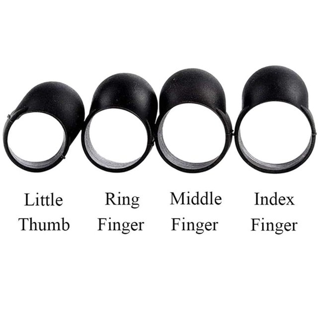 Ethereal Steel Tongue Drum with Finger Coat for Drummers Lotus Drum