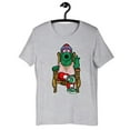 thumbnail image 1 of Ethereal Styles Phillie Phanatic Let's Go Phillies Playoff T-Shirt, for men & women, up to size 5XL.-TH28101, 1 of 3