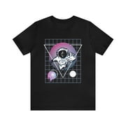 Ethereum Astronaut Shirt