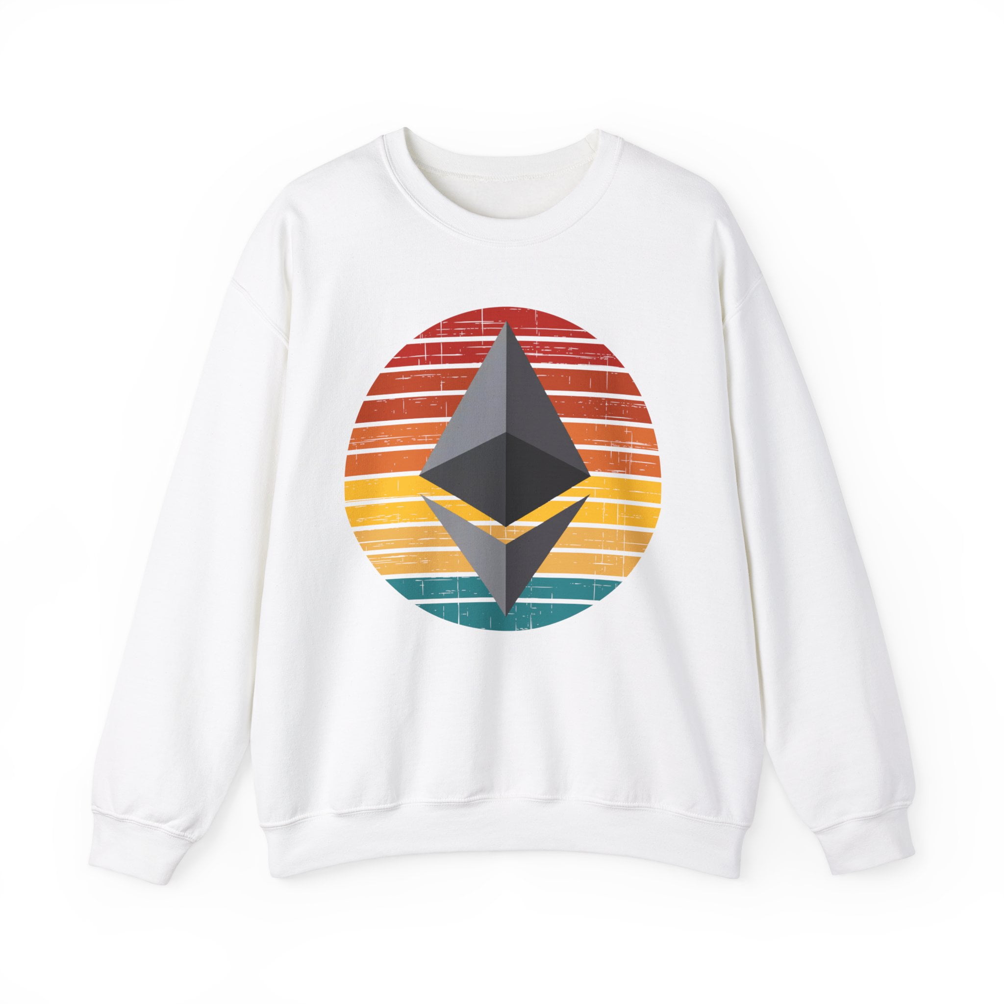 Ether sweatshirt 2025
