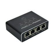 CIRAGO HDMI 3X1 SWITCH 3-IN TO 1-OUT 1080P AND DIGITAL AUDIO - Walmart.com