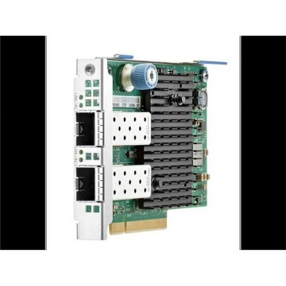 Ethernet 10Gb 2-Port 562FLR-SFP Plus Adapter - 1 Year Warranty