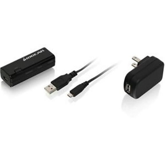 Ethernet - 2 - Wi-Fi Universal Wireless Adapter
